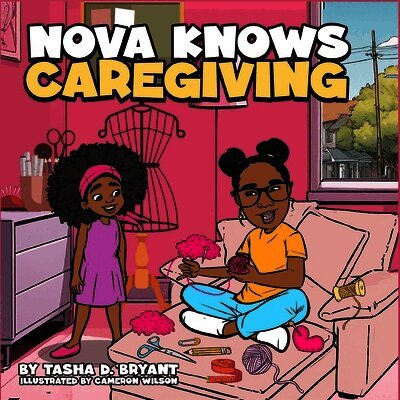 Nova Knows Caregiving