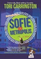 Tori Carrington - Sofie Metropolis, Inbunden