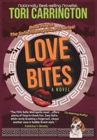 Tori Carrington - Love Bites, Inbunden