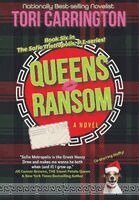 Tori Carrington - Queens Ransom, Inbunden