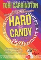 Tori Carrington - Hard Candy, Inbunden