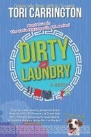 Tori Carrington - Dirty Laundry, Häftad