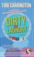 Tori Carrington - Dirty Laundry, Häftad