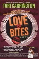 Tori Carrington - Love Bites, Häftad