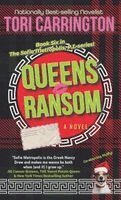 Tori Carrington - Queens Ransom, Häftad
