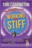 Tori Carrington - Working Stiff, Häftad