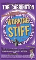 Tori Carrington - Working Stiff, Häftad