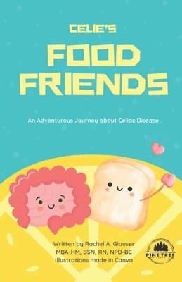 Celie's Food Friends