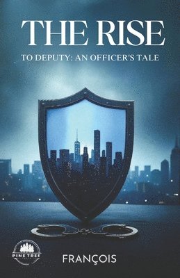 François - Rise to Deputy, Häftad