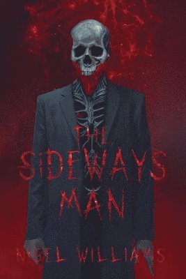Nigel Williams - Sideways Man, Häftad