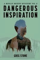 Greg Stone - Dangerous Inspiration, Häftad