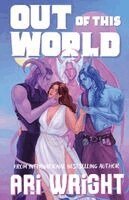 Ari Wright - Out Of This World, Häftad
