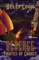 Kelli Cook - Revenge, Häftad
