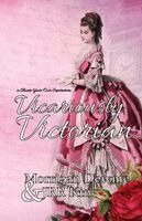 Morrigan Dewme, J. R. R. Kin - Vicariously Victorian, Häftad