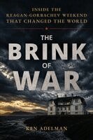 Ken Adelman - Brink of War, Häftad. Tillgänglighet: Lägg i varukorg
