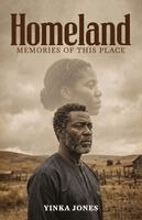 Yinka Jones - Homeland, Häftad