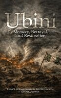 John Cliff - Ubini, Inbunden