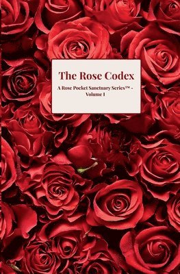 Gia Snyder - Rose Codex, Häftad