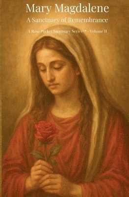 Gia Snyder - Mary Magdalene, Häftad