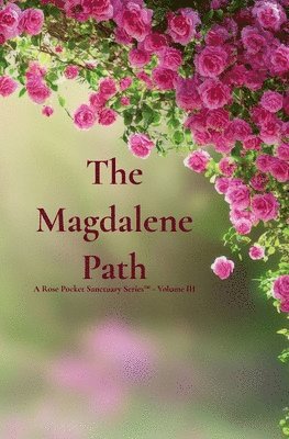 Gia Snyder - Magdalene Path, Häftad