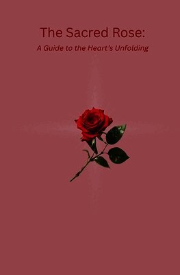 Gia Snyder - Sacred Rose, Häftad