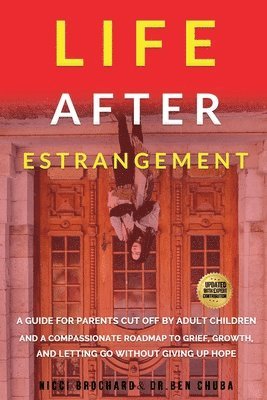 Ben Chuba, Brochard, Dr. Ben Chuba - Life After Estrangement, Häftad