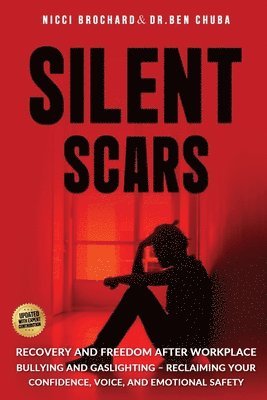 Ben Chuba, Nicci Brochard, Dr. Ben Chuba - Silent Scars, Häftad