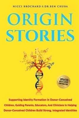 Ben Chuba, Brochard, Dr. Ben Chuba - Origin Stories, Häftad