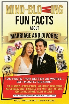 Fun Facts "For Better or Worse... But Mostly Bizarre