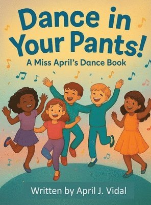 Dance in Your Pants!