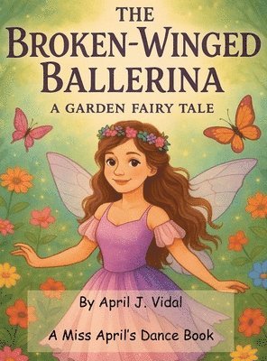 Broken-Winged Ballerina