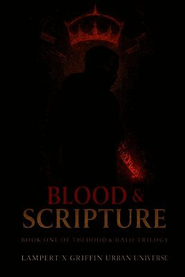 Blood & Scripture