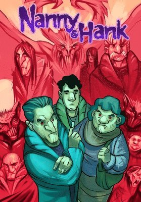 Nanny & Hank