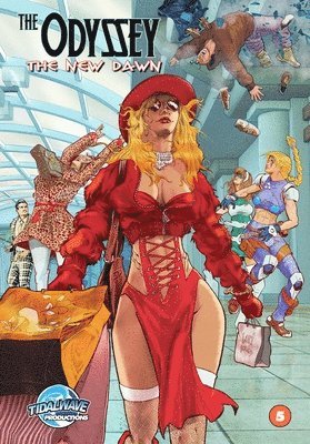 Odyssey