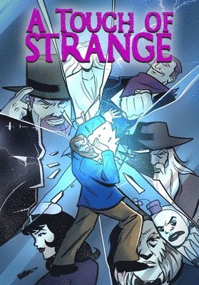 Touch of Strange