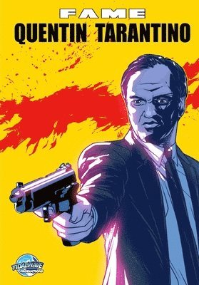 David Lee Andrews - Fame: Quentin Tarantino, Häftad