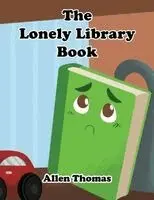 Allen Thomas - Lonely Library Book, Häftad. Tillgänglighet: Lägg i varukorg