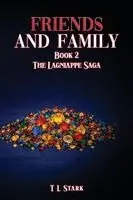 T L Stark - Lagniappe Saga, Häftad. Tillgänglighet: Lägg i varukorg