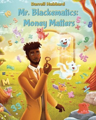 Mr. Blackematics