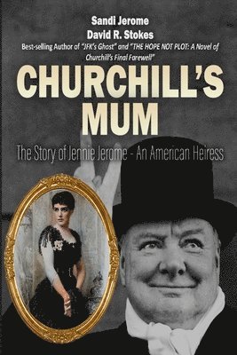 Churchill's Mum