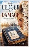 Wilcox - Ledger of Damage, Häftad. Tillgänglighet: Lägg i varukorg
