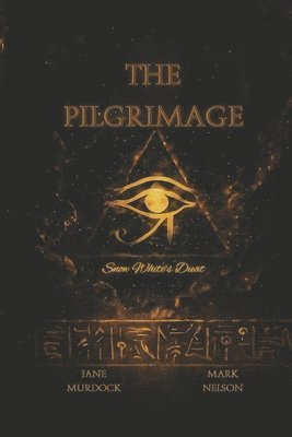 Mark Nelson, Jane Murdock - Pilgrimage, Häftad