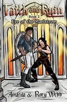 Amanda Webb, Rory Webb - Faith and Ruin, Häftad