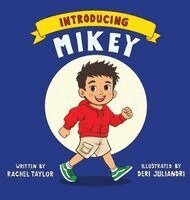 Rachel Taylor - Introducing Mikey, Inbunden. Tillgänglighet: Lägg i varukorg