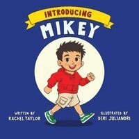 Rachel Taylor - Introducing Mikey, Häftad. Tillgänglighet: Lägg i varukorg