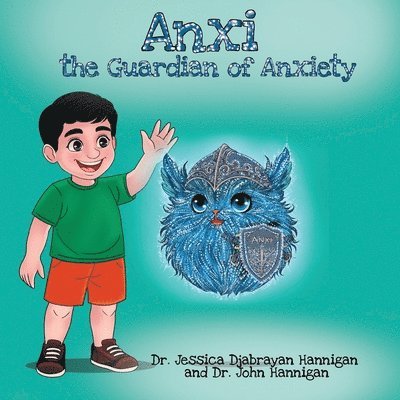 Anxi: the Guardian of Anxiety