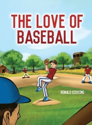 Love of Baseball