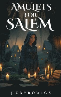Amulets for Salem