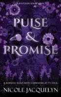 Nicole Jacquelyn - Pulse & Promise, Häftad. Tillgänglighet: Lägg i varukorg