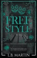 L B Martin - Freestyle, Häftad